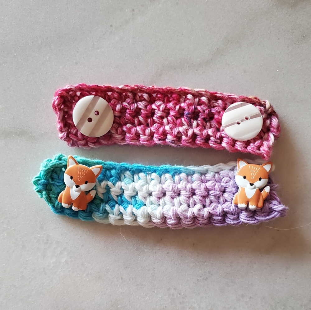 Ear Savers (2) - Picture 5 of 5